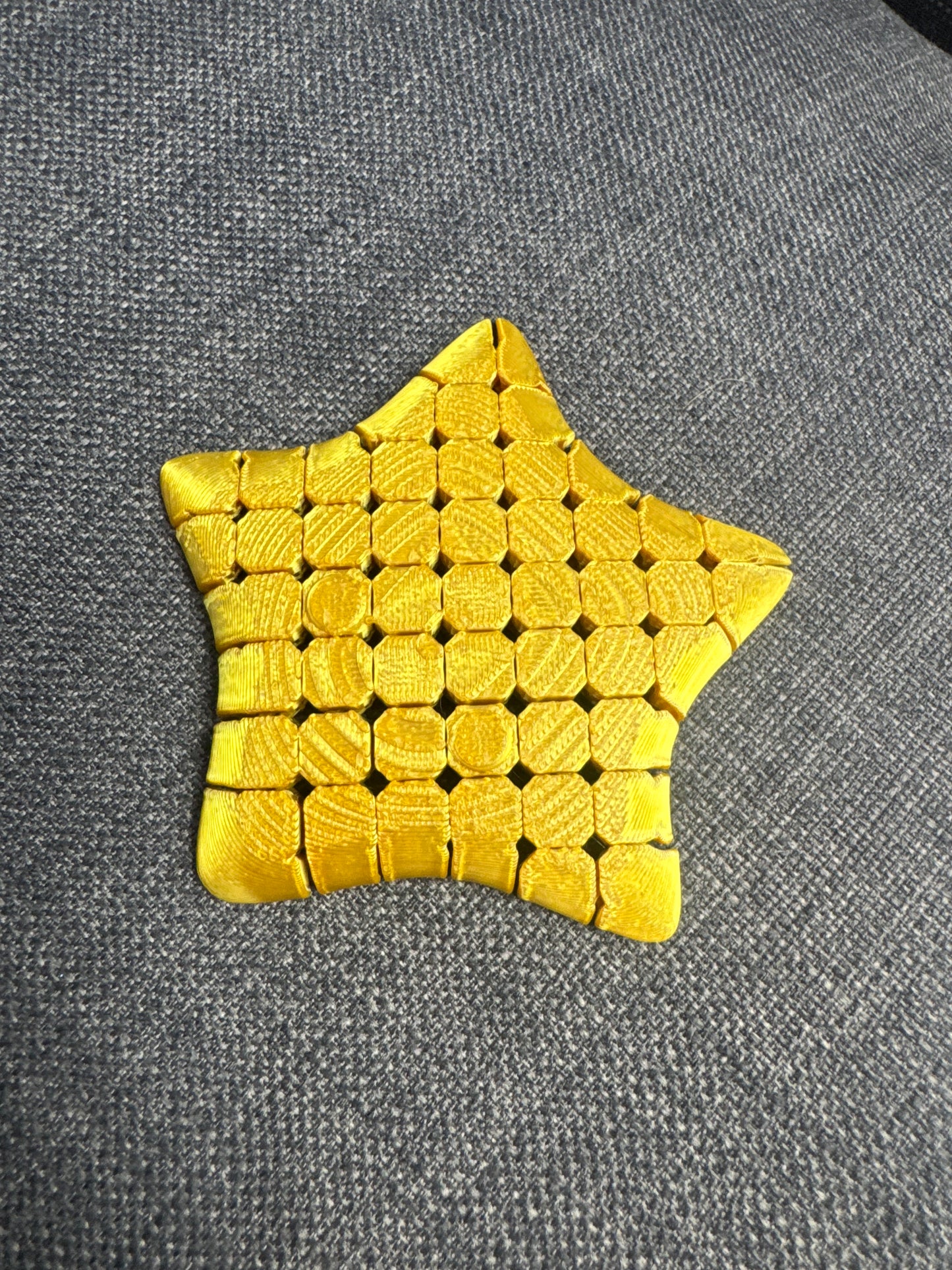 Starfish