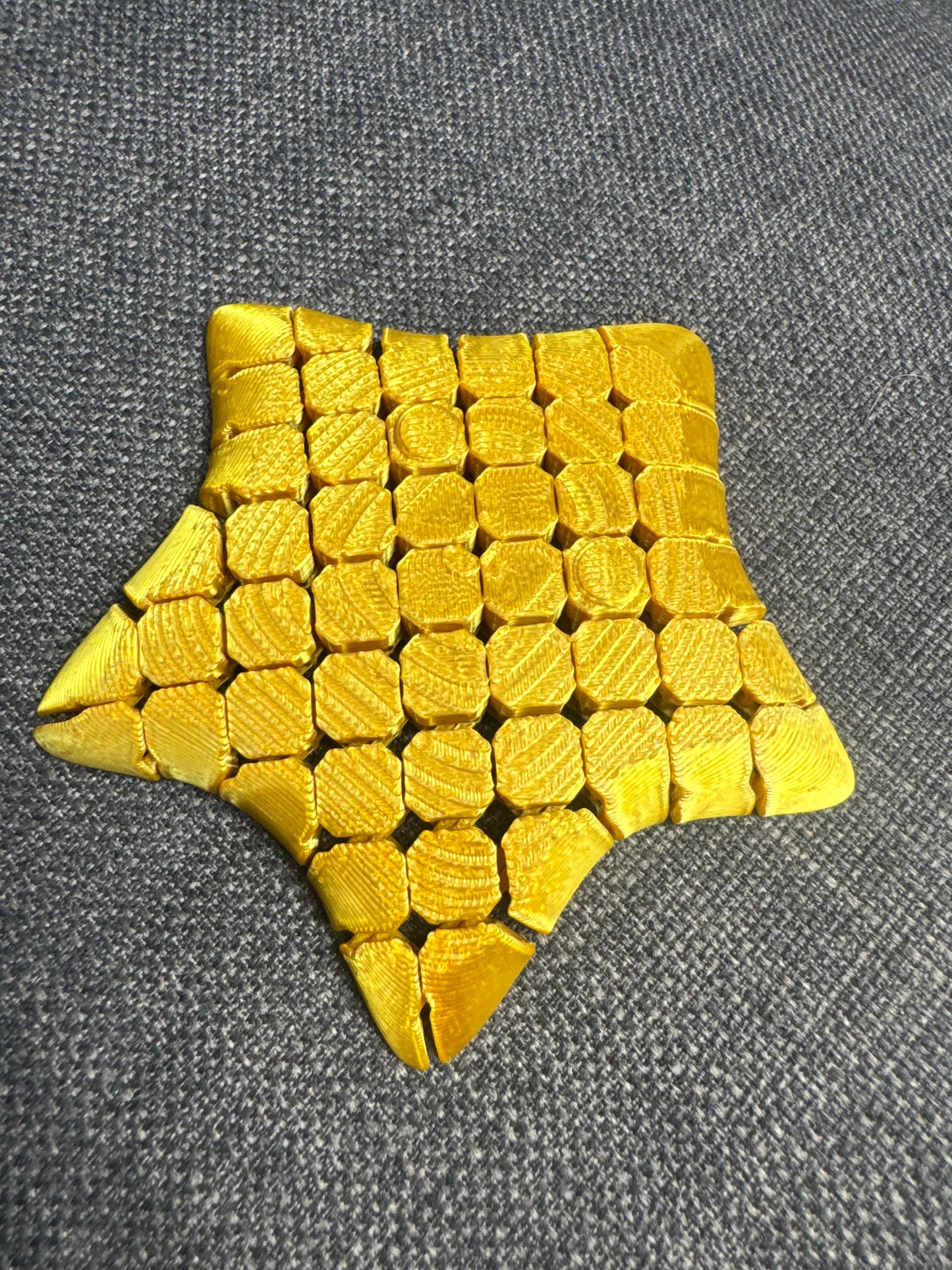 Starfish