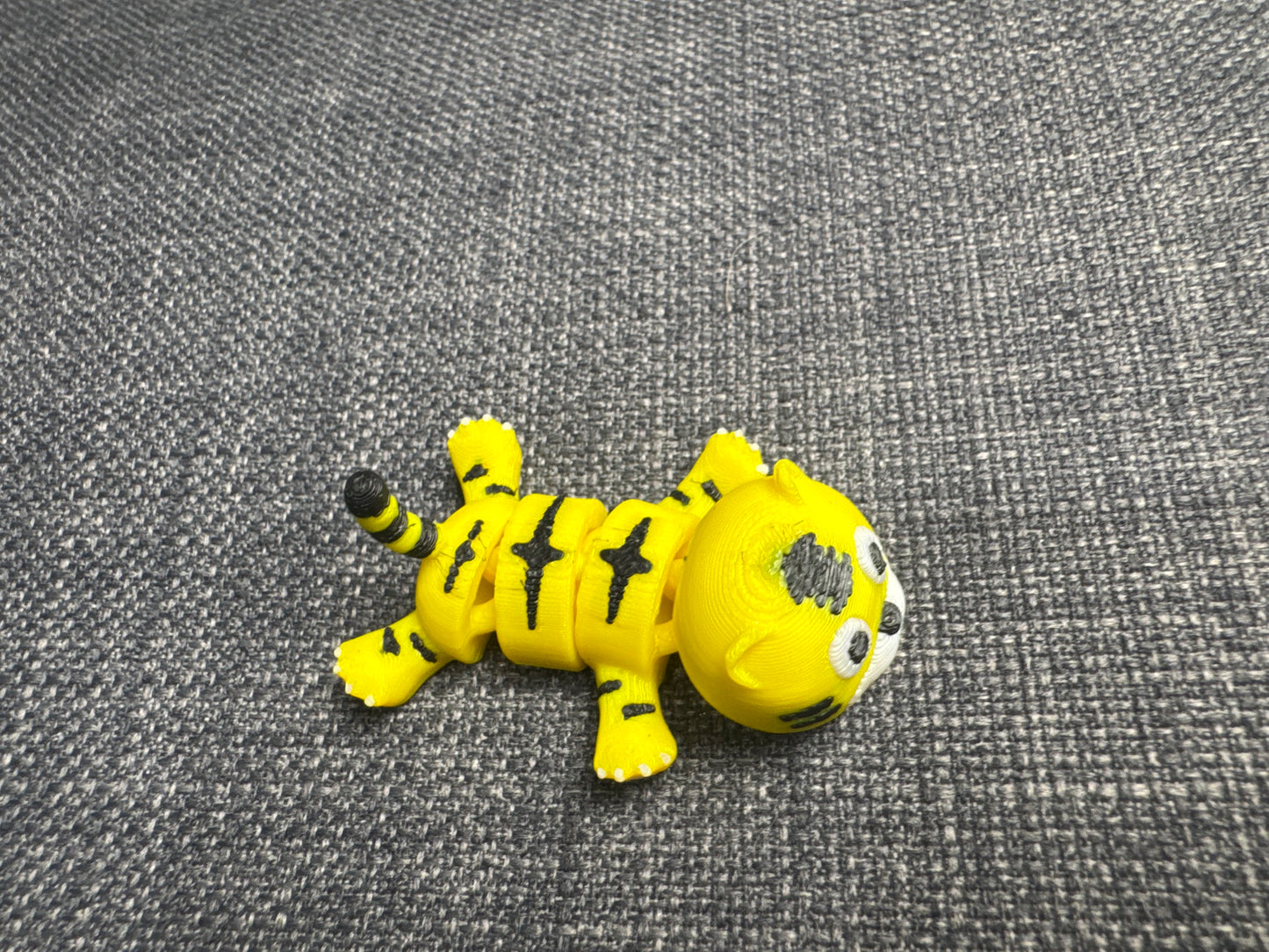 Tigger
