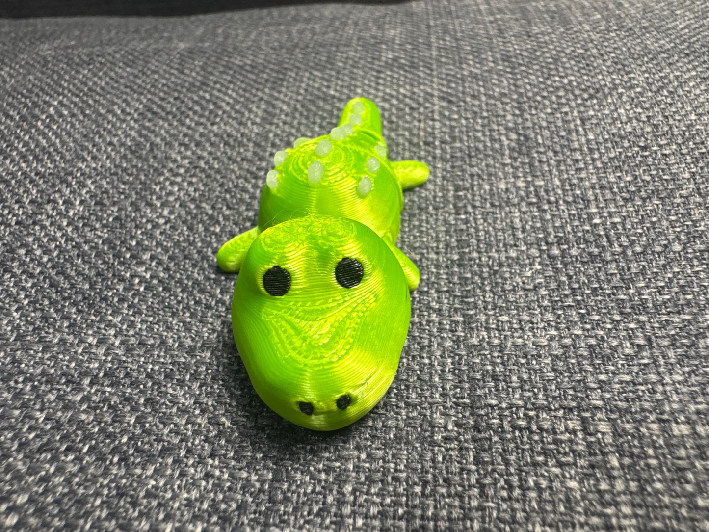 Crocodile