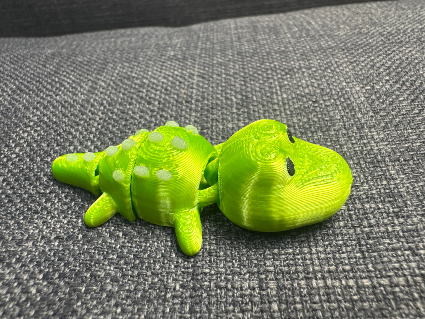 Crocodile
