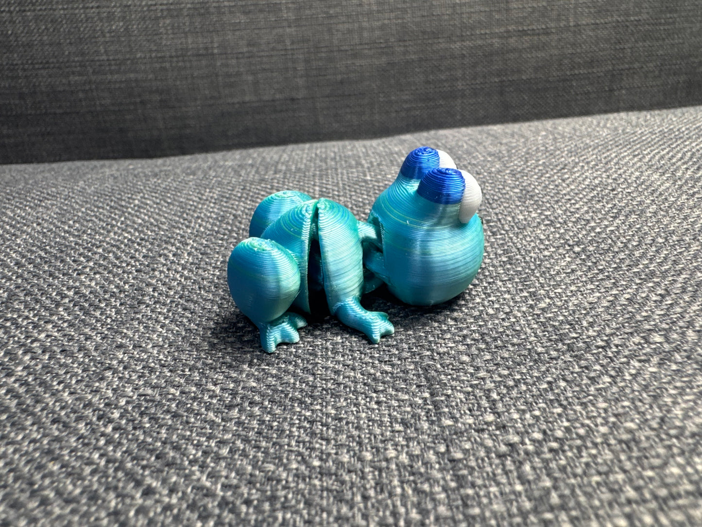 Frog