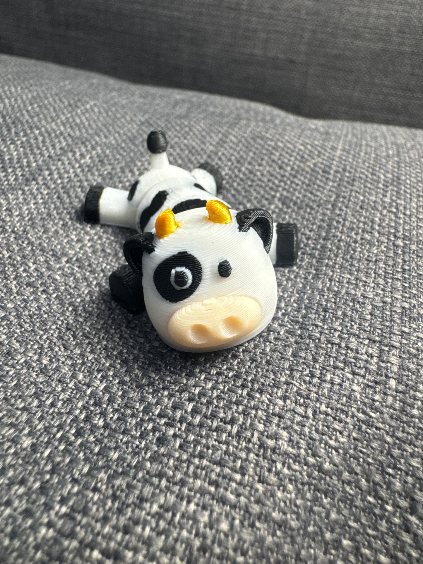 Cow