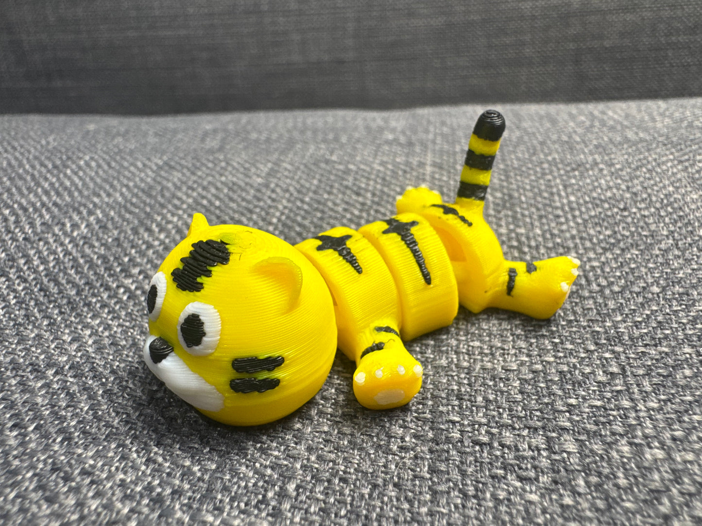 Tigger