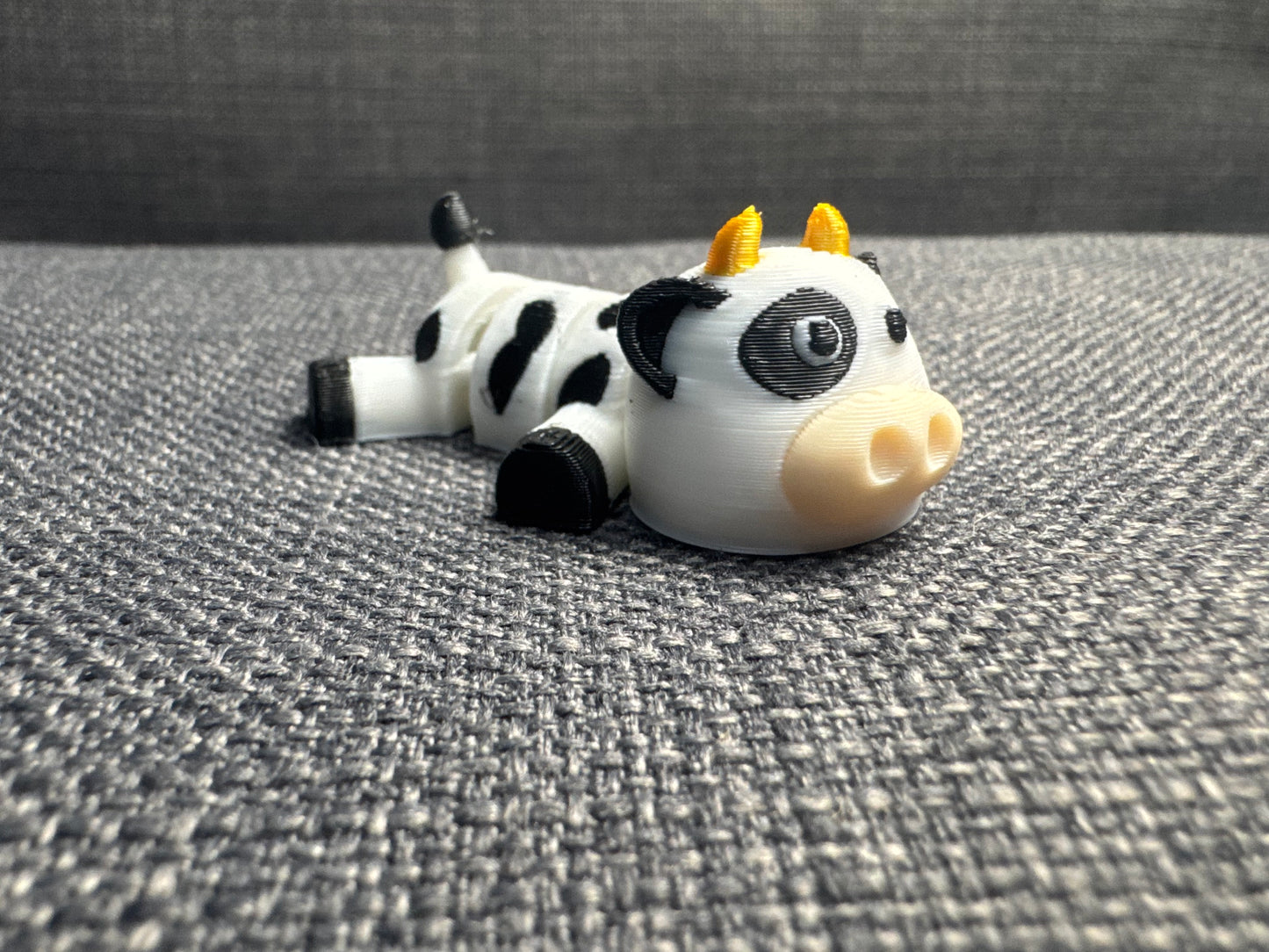 Cow
