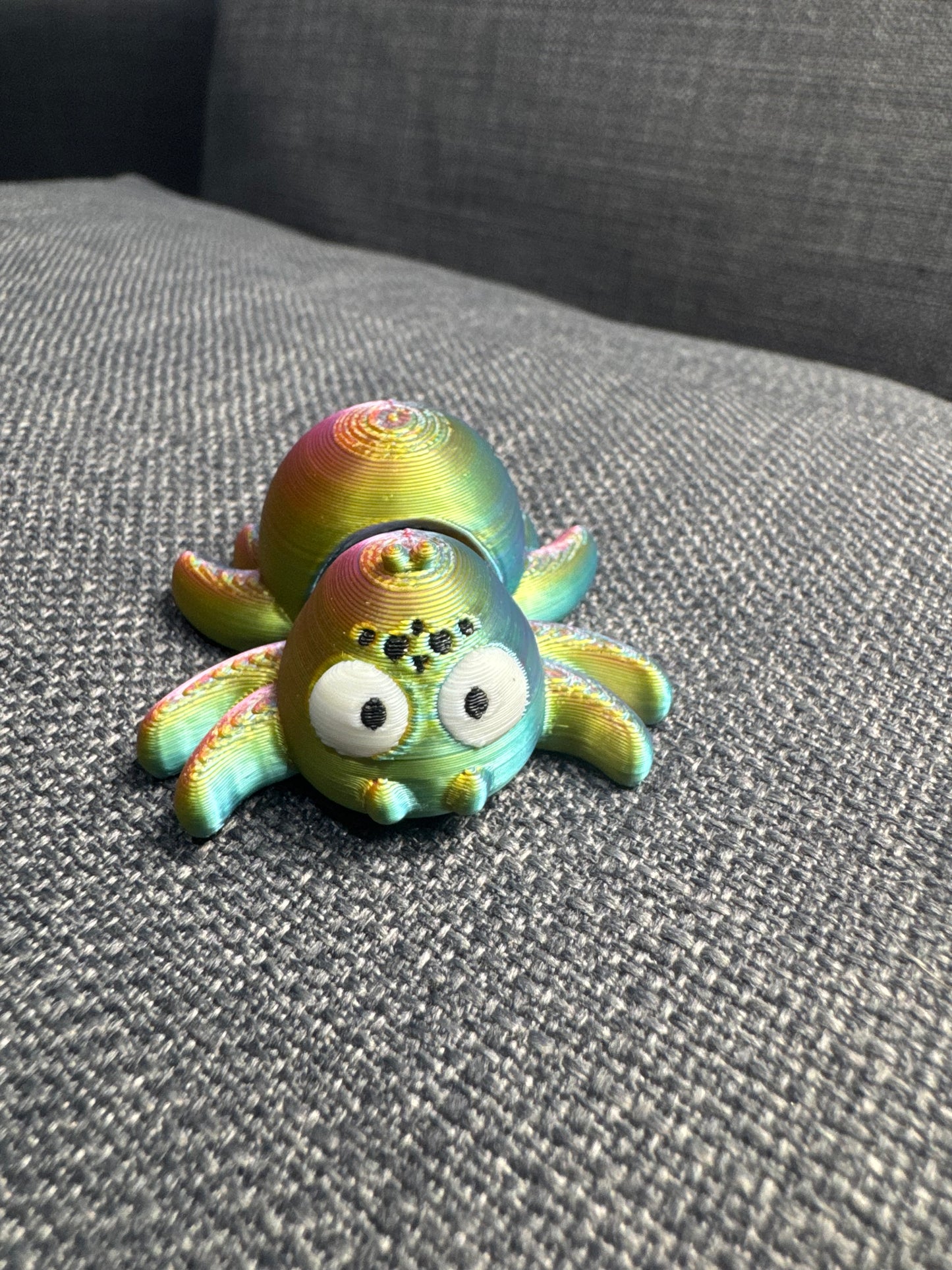 Spider