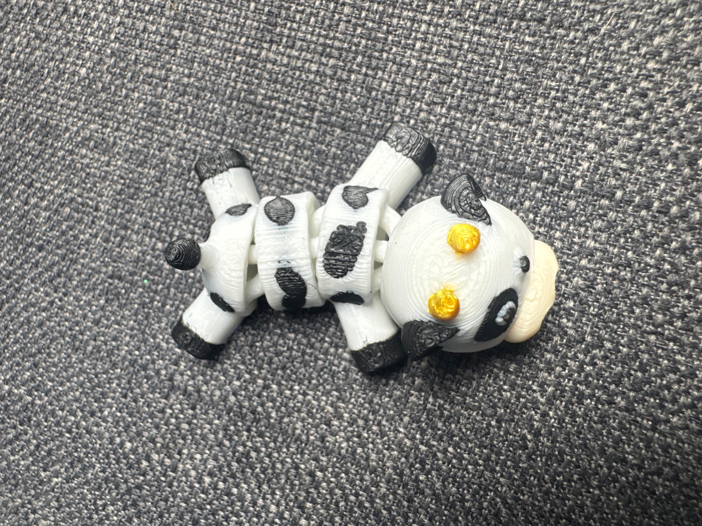 Cow