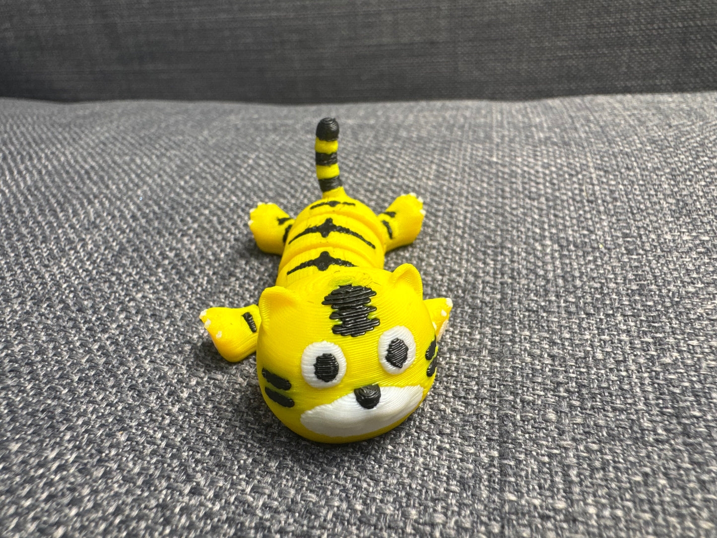 Tigger