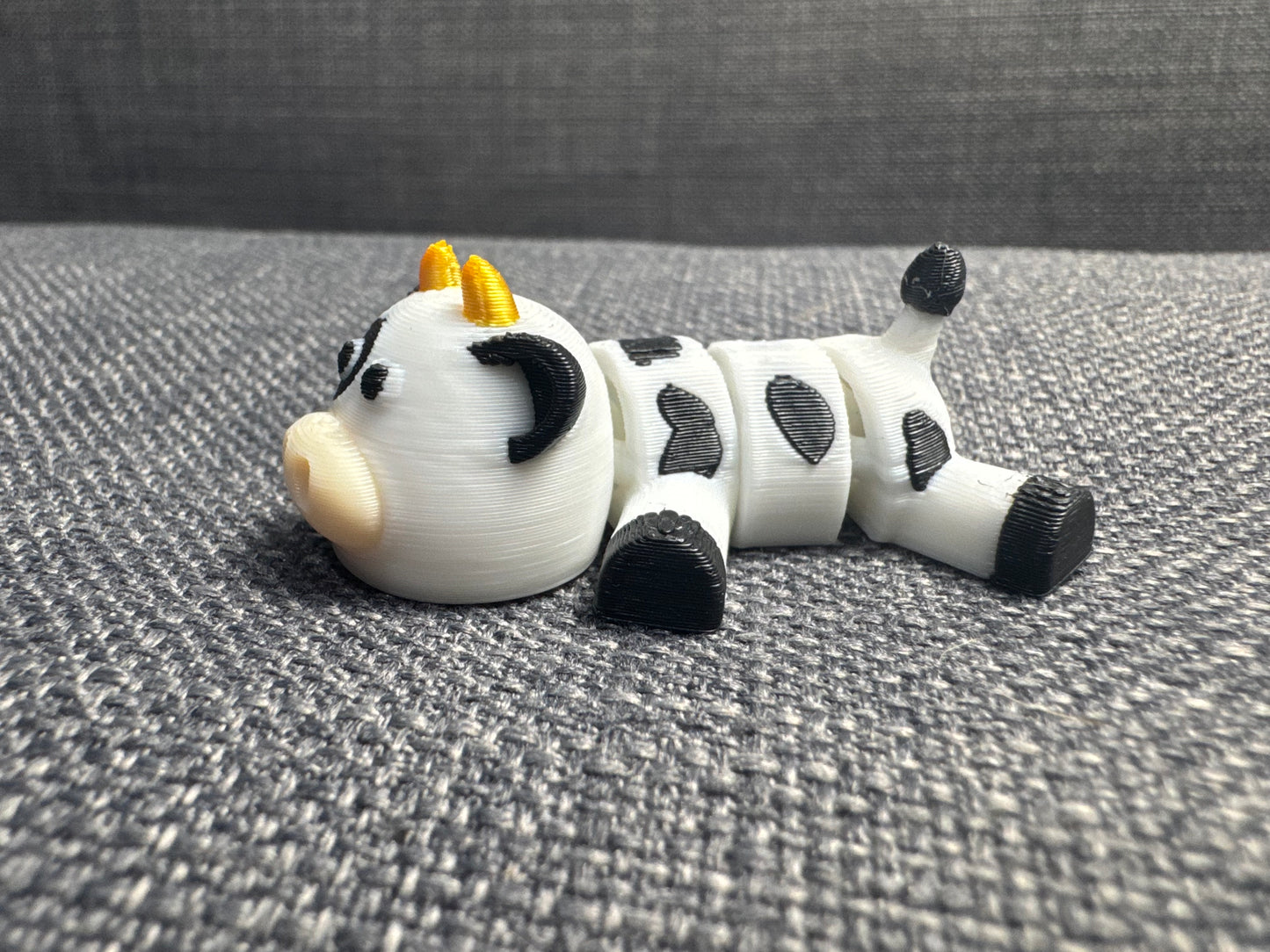 Cow