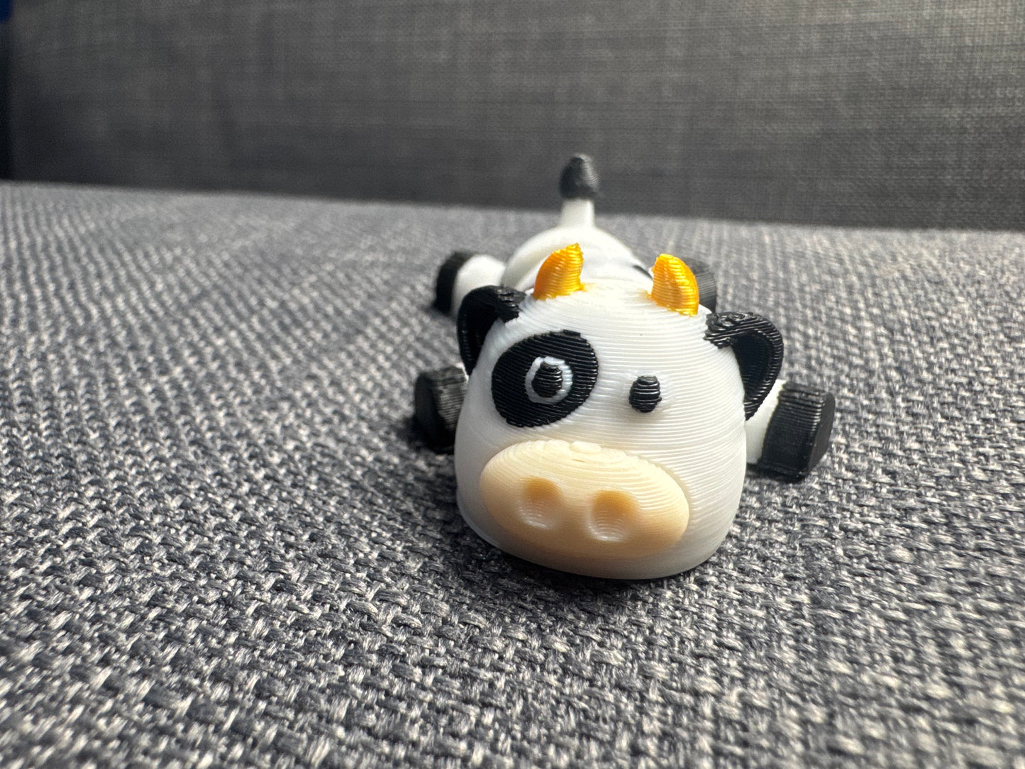 Cow