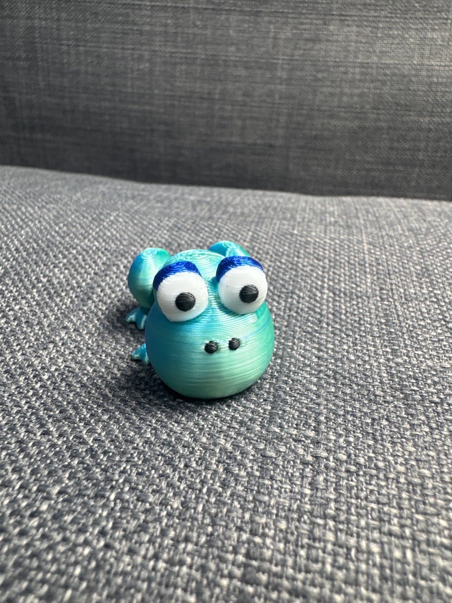 Frog