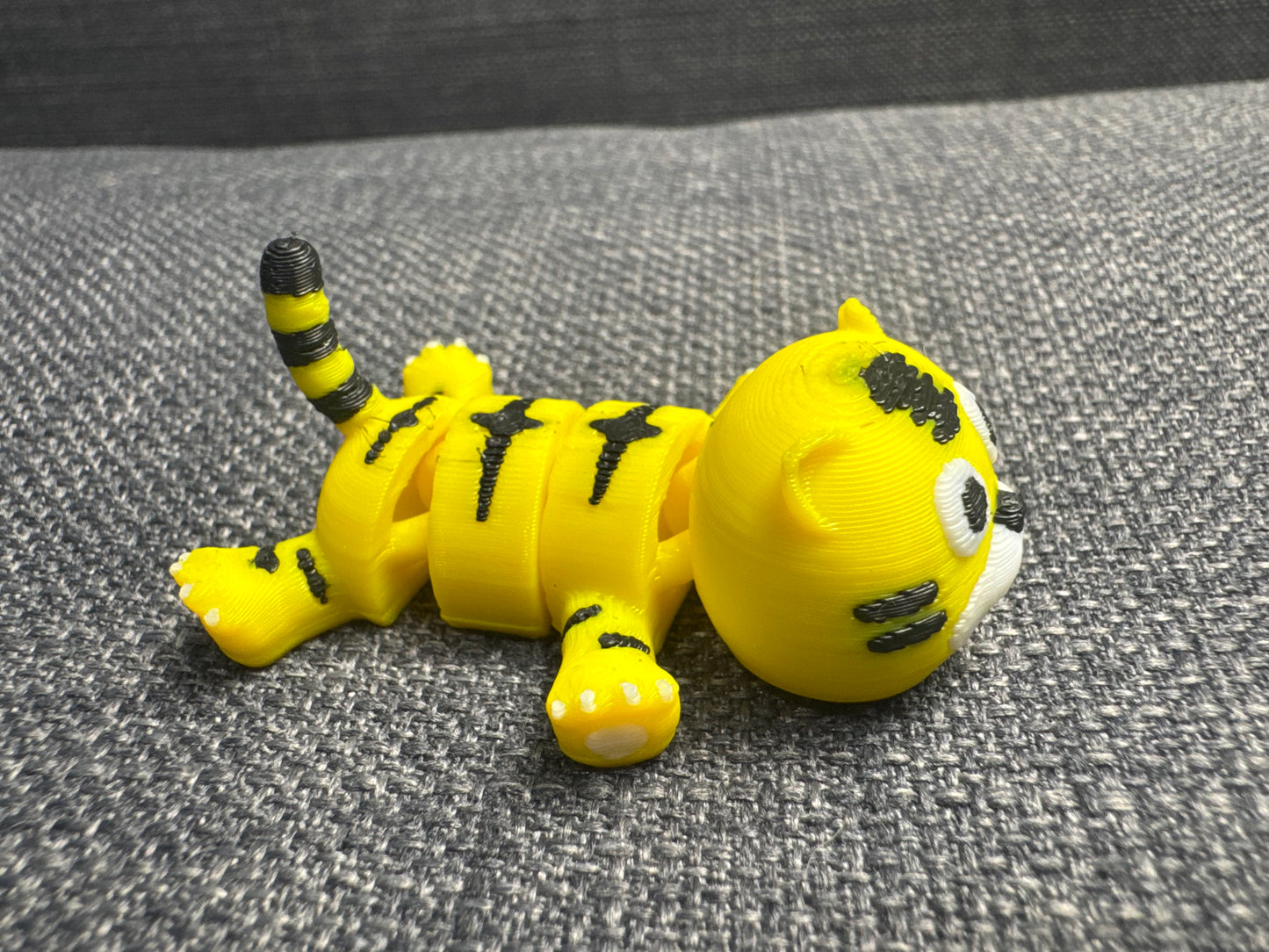 Tigger