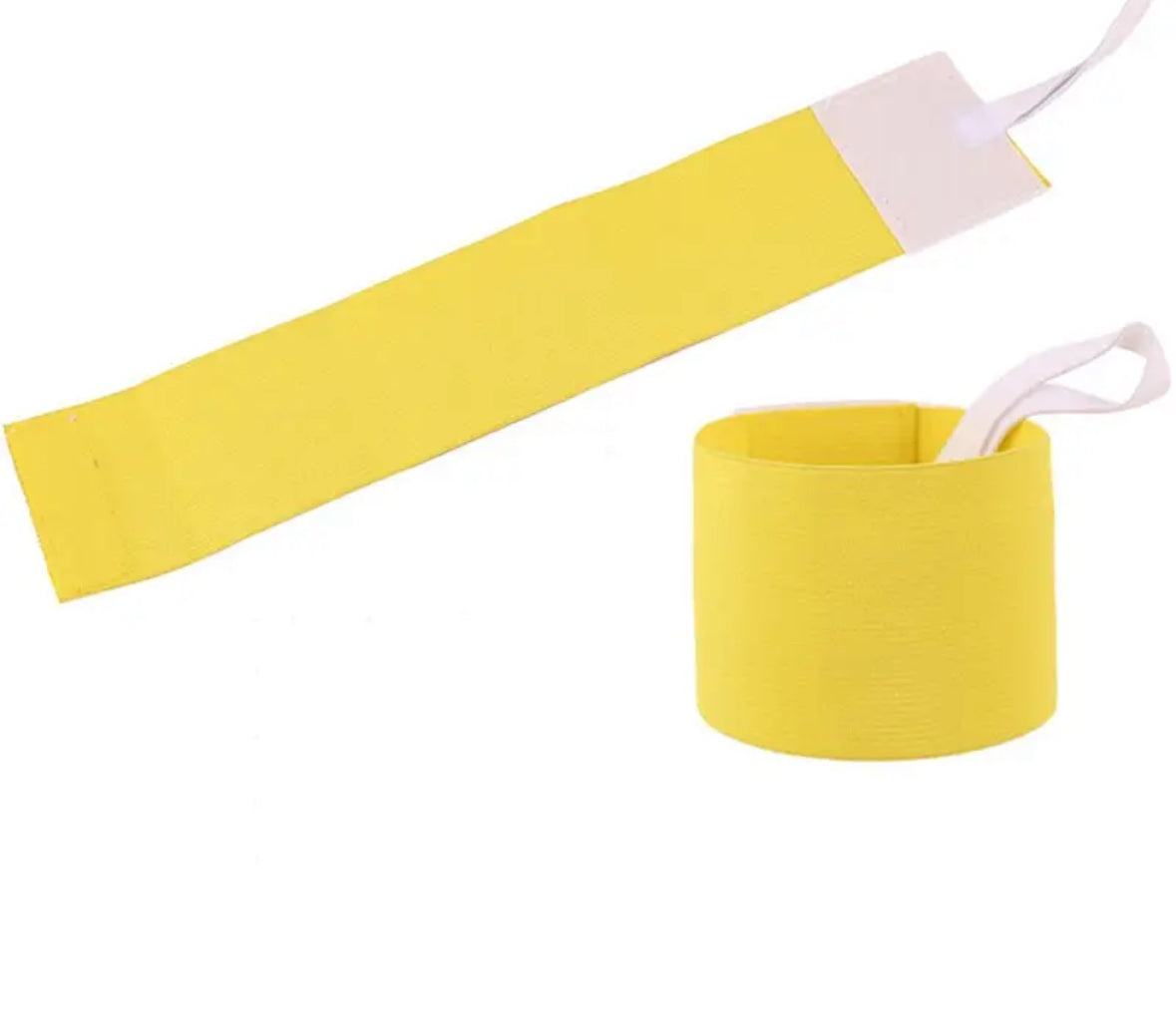 Captain Armband