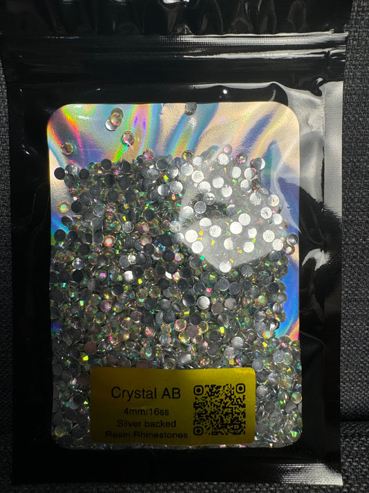 Crystal AB