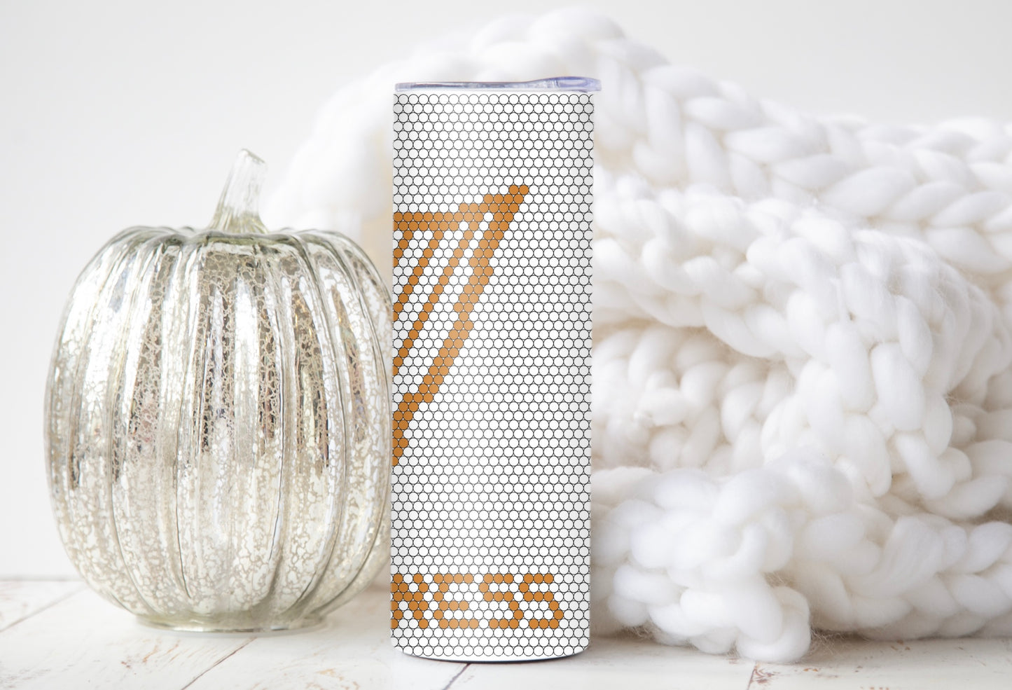 Beer Rhinestone Pattern