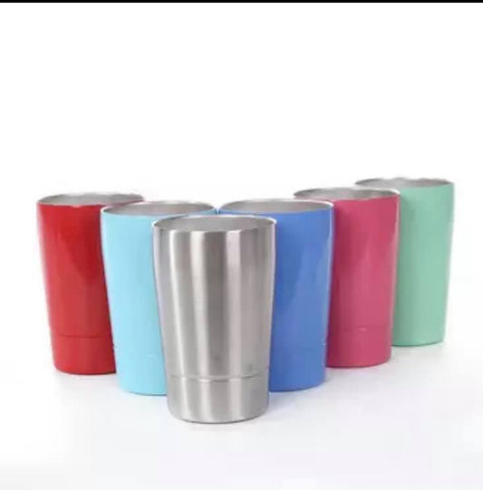 12oz kids milk tumbler