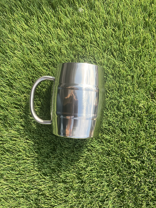 10oz Beer Mug